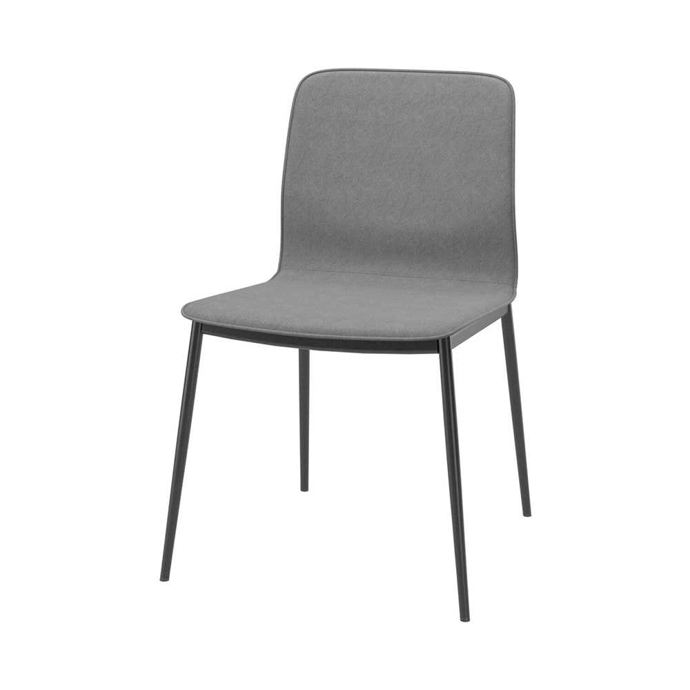 European and American dining chair